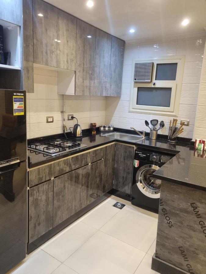Modern Apartman *