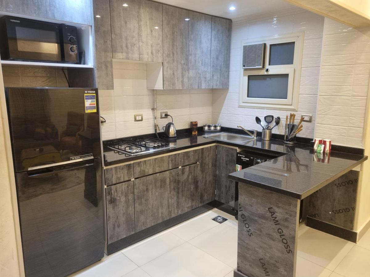 Apartment Modern *
