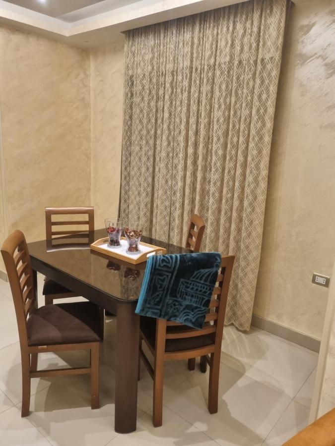 Modern Apartment Cairo
