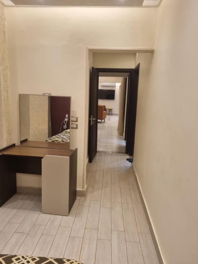 Modern Apartman Kairó