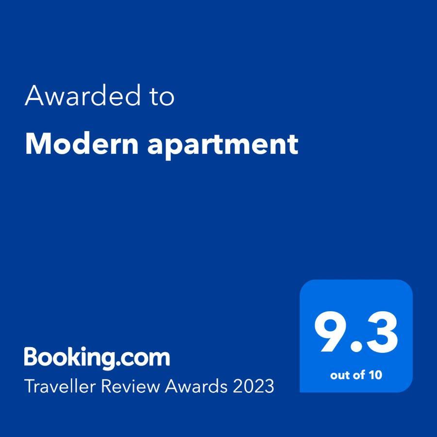 Modern * Cairo